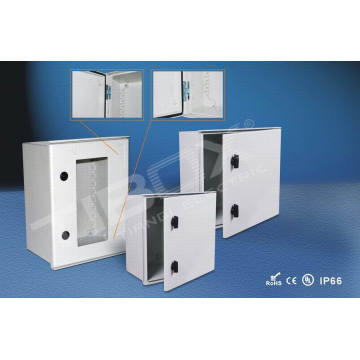 SMC / FRP / GRP / Fiberglass Enclosure OEM Service